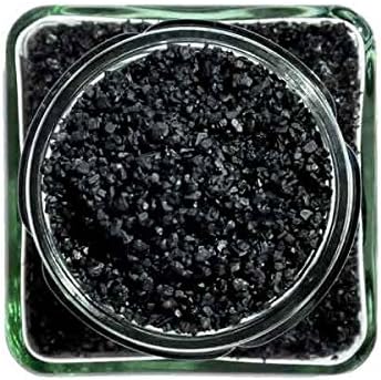 Vue 3 de Damune Sel Noir Black