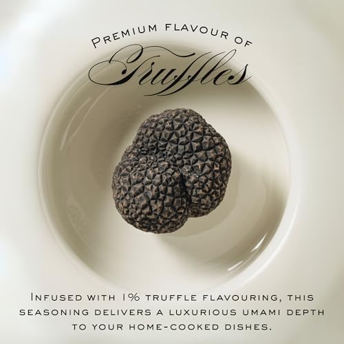 Vue 6 de Sel Infuse La