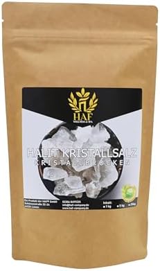 Vue 2 de Haf Morceaux De Sel