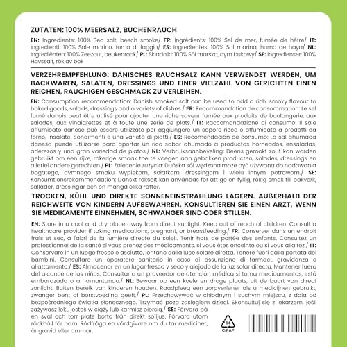 Vue 3 de Alpi Nature Granules De