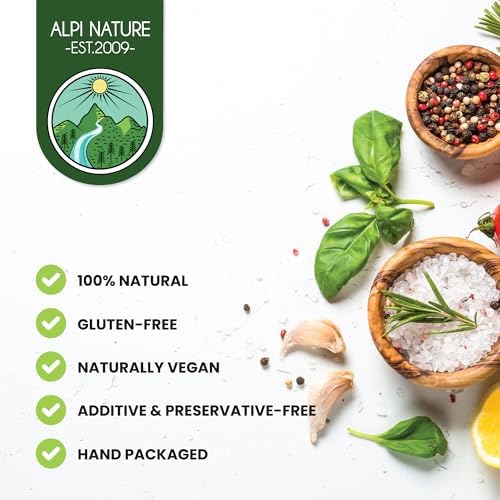 Vue 4 de Alpi Nature Granules De