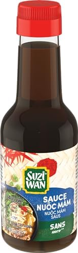 Vue 2 de Suzi Wan Nuoc Mam