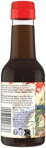 Vue 4 de Suzi Wan Nuoc Mam