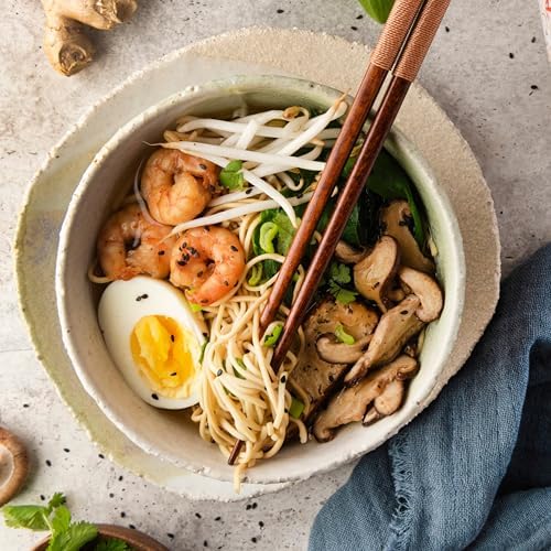 Vue 5 de Suzi Wan Nuoc Mam