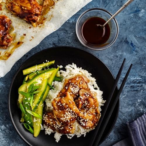 Vue 3 de La Sauce De Poisson