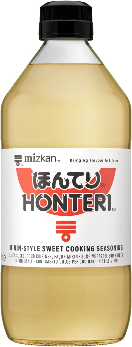 Honteri Mirin Ml Mizkan
