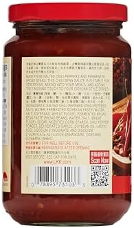 Vue 6 de Lee Kum Kee Chilli