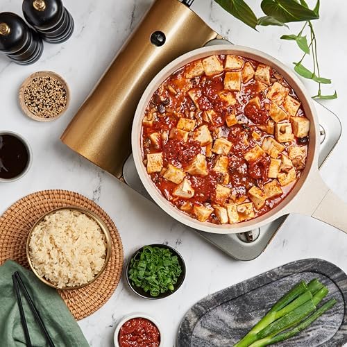 Vue 7 de Lee Kum Kee Chilli