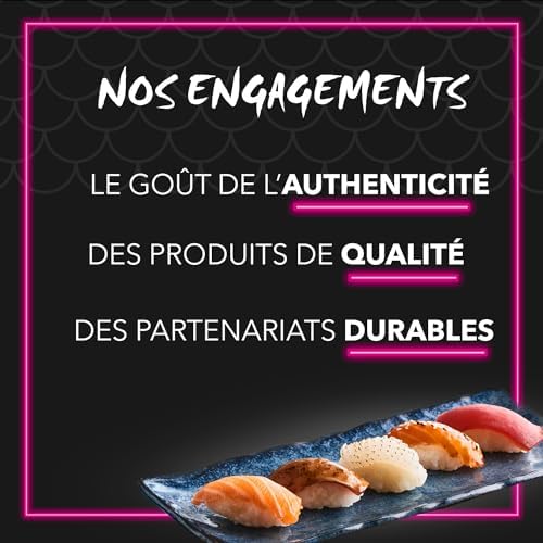 Vue 5 de Tanoshi Cup Nouilles Saveur