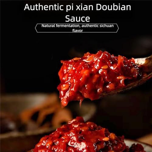 Vue 2 de Lunaeturn Pate De Haricots