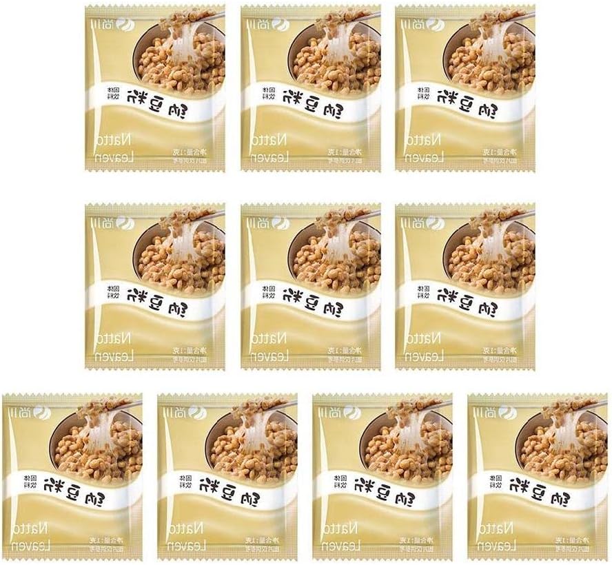 Lot De Produits Japonais