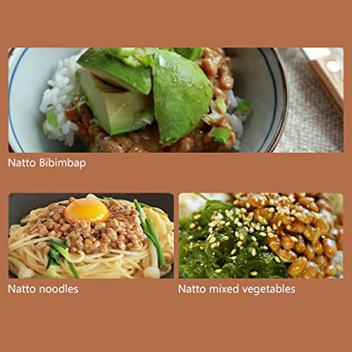 Vue 6 de Lot De Produits Japonais