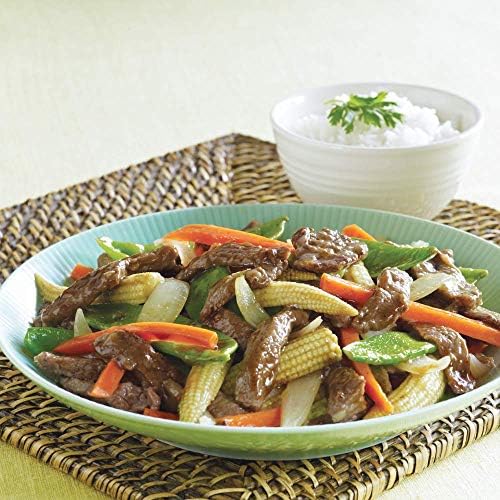 Vue 2 de Ayam Sauce Dhuitre Haute