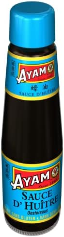 Vue 6 de Ayam Sauce Dhuitre Haute