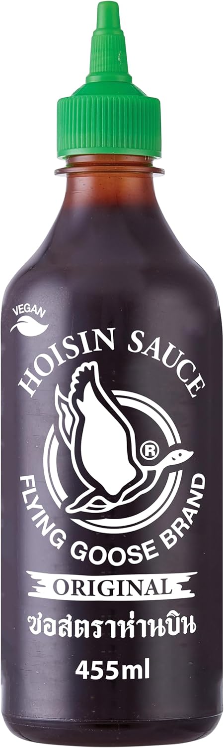 Flying Goose Sauce Hoisin