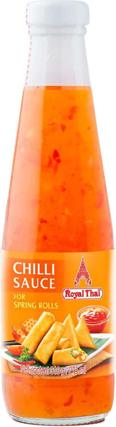 Royal Thai Sauce Pimentee