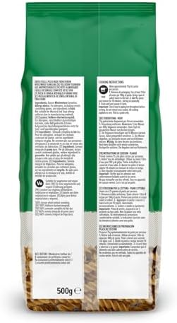 Vue 3 de By Amazon Fusilli Au