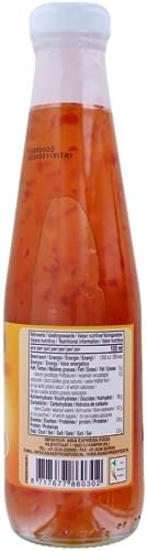 Vue 2 de Royal Thai Sauce Pimentee