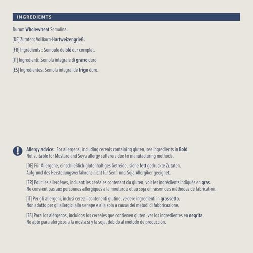 Vue 4 de By Amazon Fusilli Au