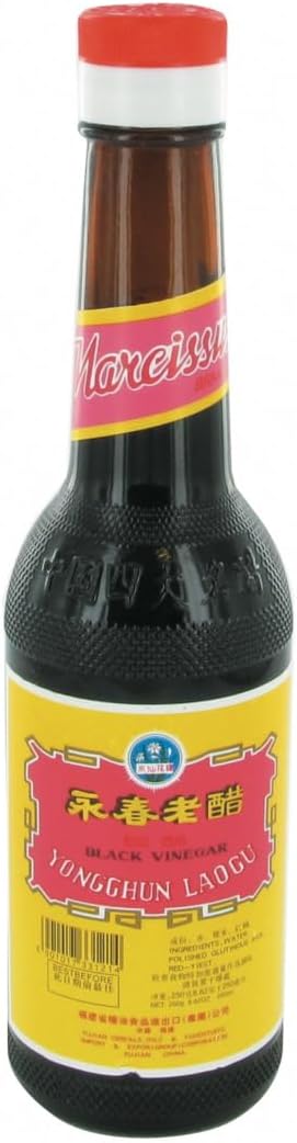 Vinaigre De Riz Noir