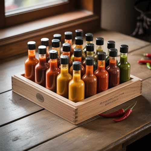 Vue 4 de Thoughtfully Gourmet Collection De