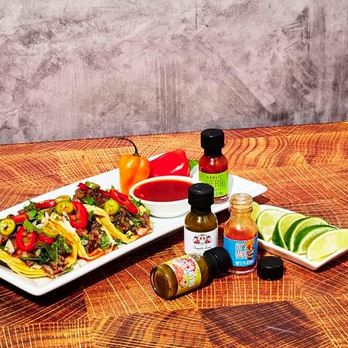 Vue 5 de Thoughtfully Gourmet Collection De