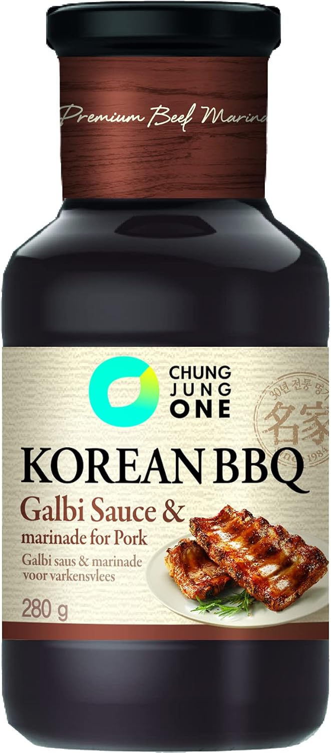 Chung Jung One Marinade