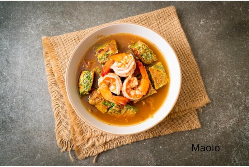 Vue 2 de Pate Tamarin Sans Pepins