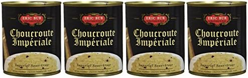 Vue 4 de Eric Bur Choucroute Imperiale