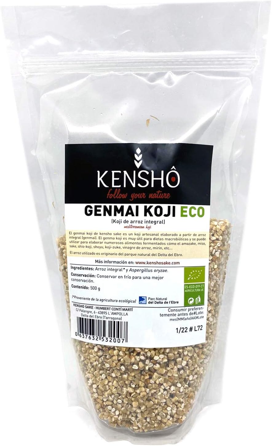 Vue 4 de Kensho By Humbert Conti