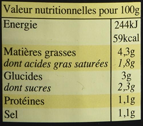 Vue 5 de Eric Bur Choucroute Imperiale
