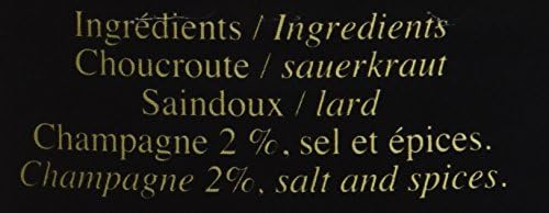 Vue 6 de Eric Bur Choucroute Imperiale