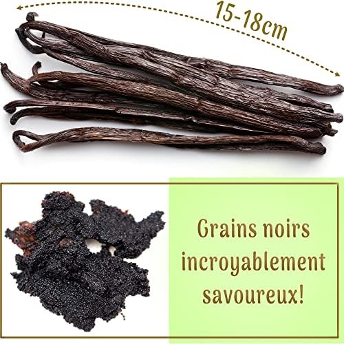 Vue 6 de Bio Xl Gousses De