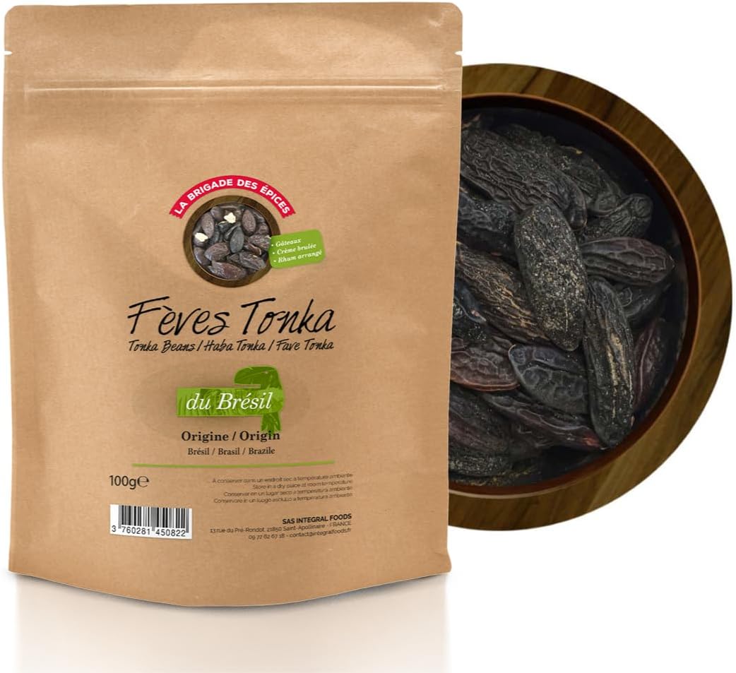 La Brigade Des Epices