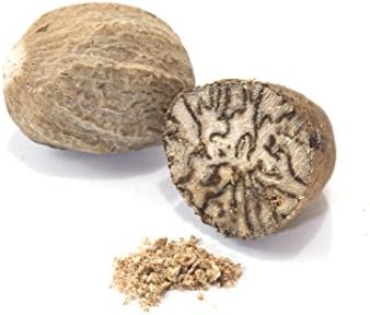 Vue 2 de Chabiothe Noix De Muscade