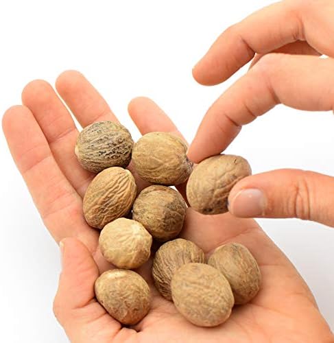 Vue 4 de Chabiothe Noix De Muscade