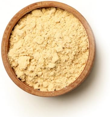 Vue 6 de Gingembre En Poudre Bio