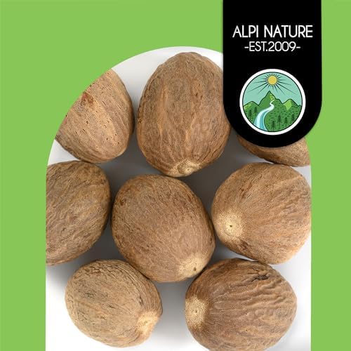 Vue 2 de Alpi Nature Noix De