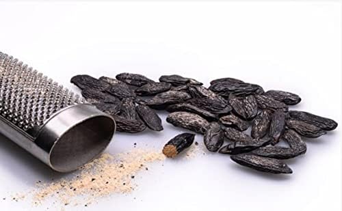 Vue 2 de Feves De Tonka Damazonie