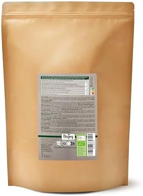 Vue 4 de Biojoy Poudre De Gingembre