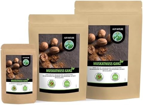 Vue 6 de Alpi Nature Noix De