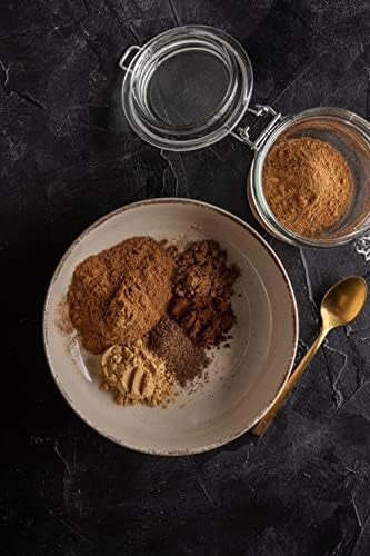 Vue 6 de Biojoy Poudre De Gingembre