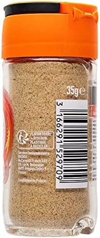 Vue 4 de Ducros Cardamome Moulu