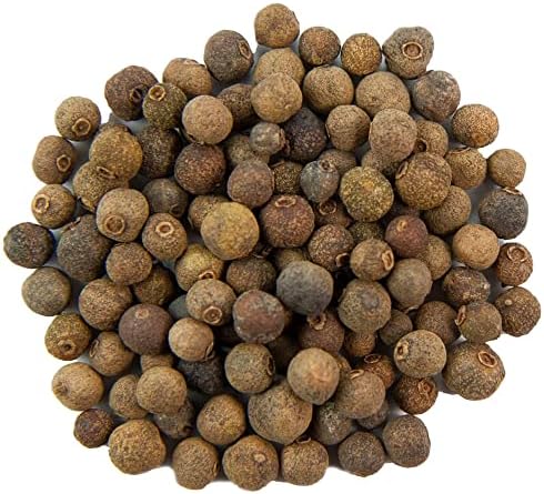 Vue 2 de Piment Poivre De La