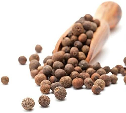 Vue 3 de Piment Poivre De La