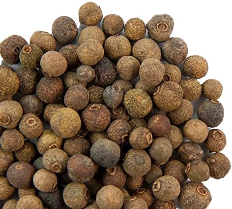 Vue 5 de Piment Poivre De La