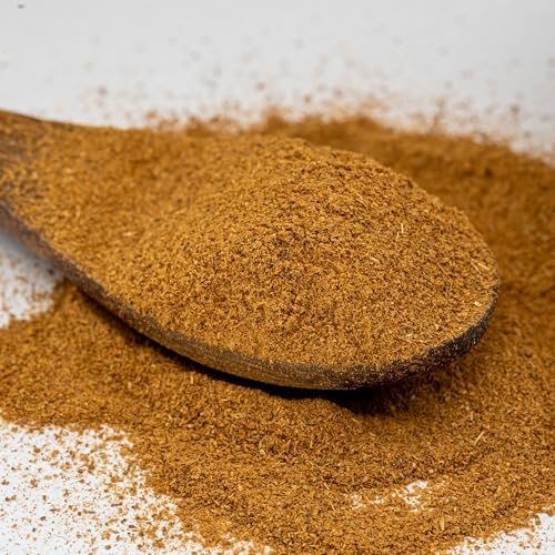 Vue 3 de Cannelle De Ceylan