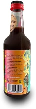 Vue 5 de Extrait Naturel De Vanille