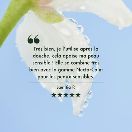 Vue 4 de Melvita Eau Florale Tonifie