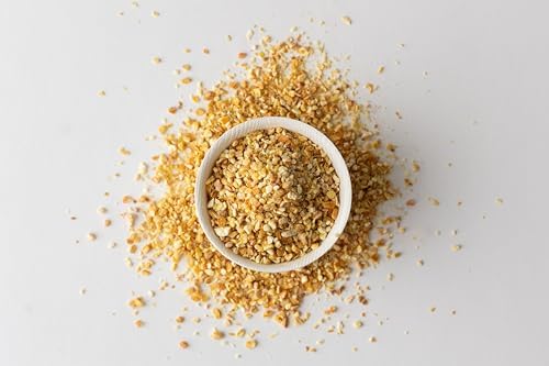 Vue 2 de Biocal Ecorces Dorange En